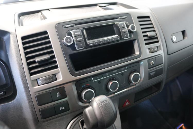 T5 Multivan 2.0 TDI CR Startline DSG
