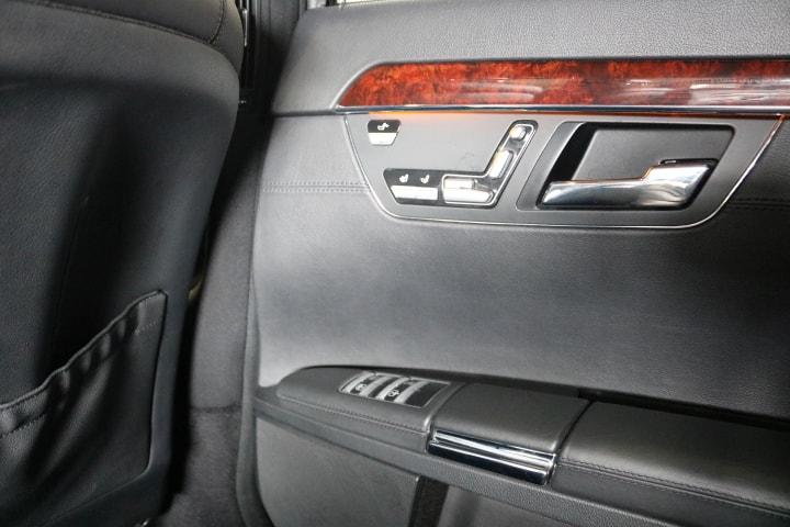 S 450 L 4Matic 7G-Tronic