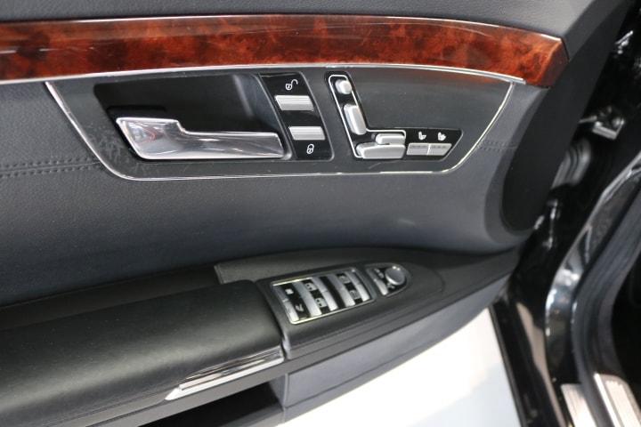 S 450 L 4Matic 7G-Tronic