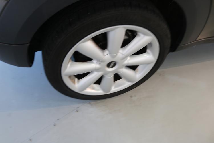 Countryman Cooper S ALL4 Steptronic