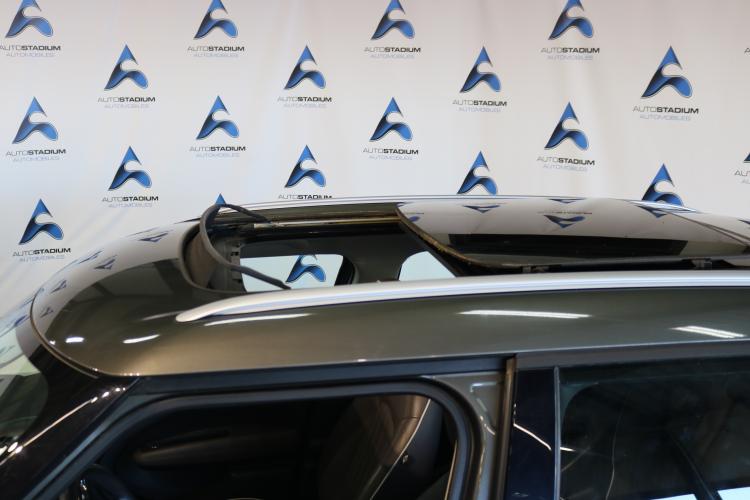 Countryman Cooper S ALL4 Steptronic
