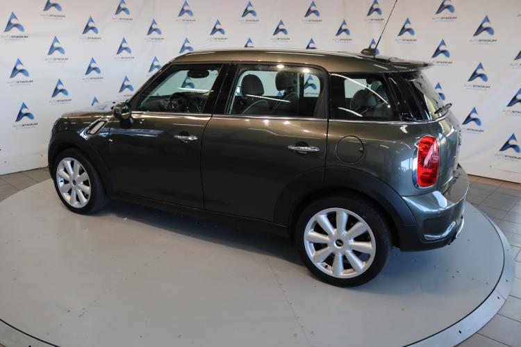 Countryman Cooper S ALL4 Steptronic