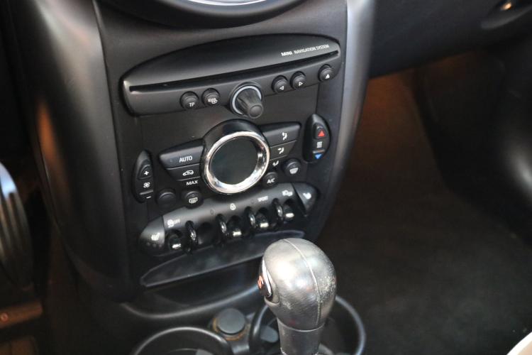 Countryman Cooper S ALL4 Steptronic
