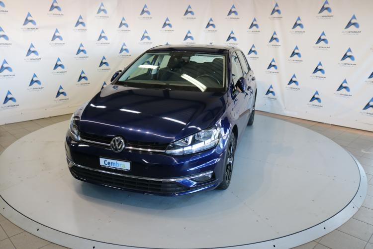 Golf 1.5 TSI EVO Comfortline