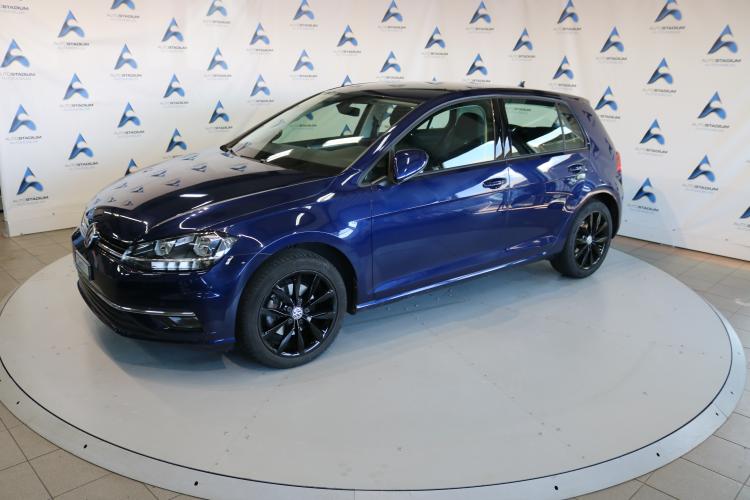 Golf 1.5 TSI EVO Comfortline