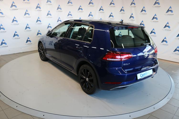 Golf 1.5 TSI EVO Comfortline