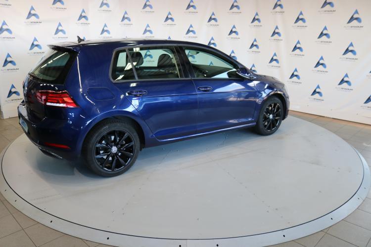 Golf 1.5 TSI EVO Comfortline