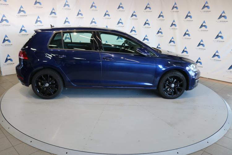 Golf 1.5 TSI EVO Comfortline