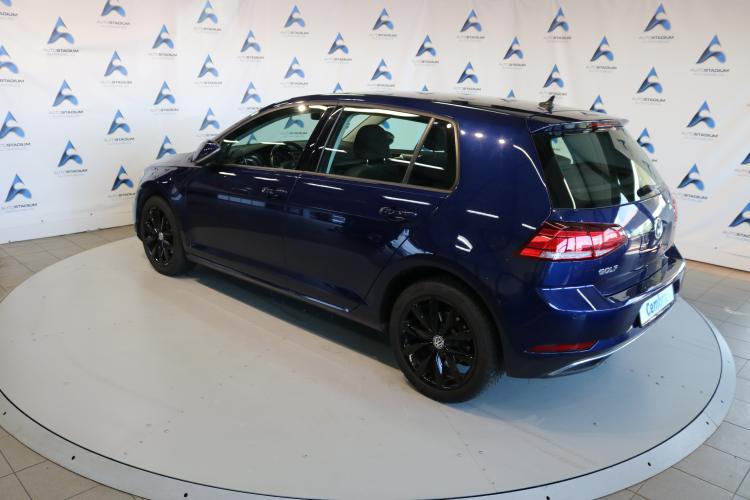 Golf 1.5 TSI EVO Comfortline