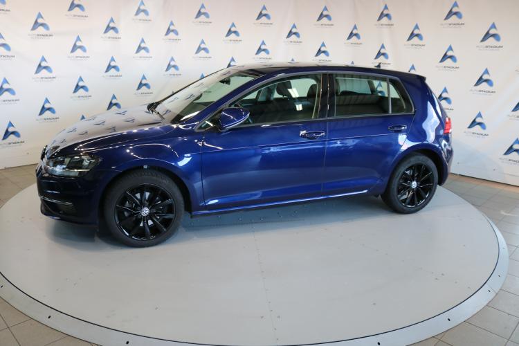 Golf 1.5 TSI EVO Comfortline
