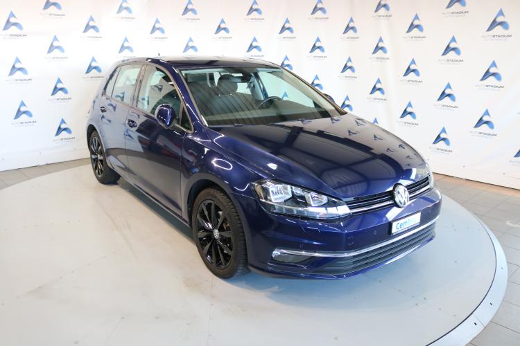 Golf 1.5 TSI EVO Comfortline