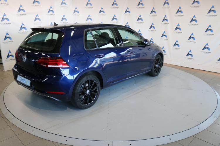 Golf 1.5 TSI EVO Comfortline