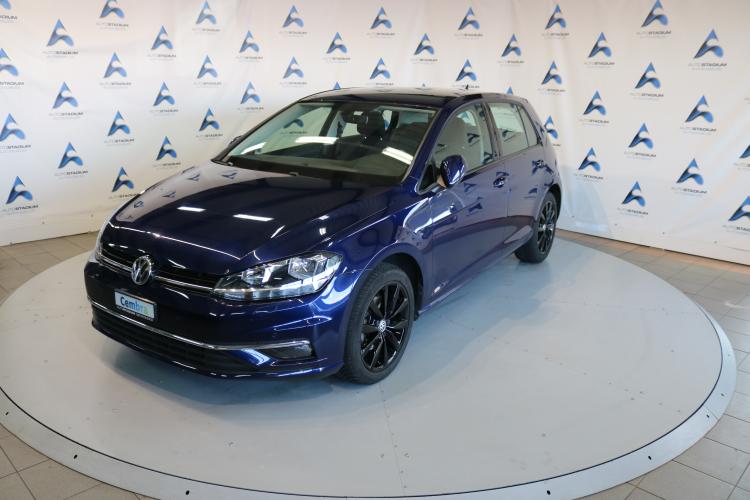 Golf 1.5 TSI EVO Comfortline