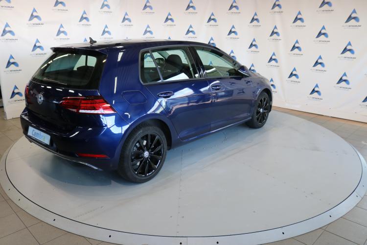 Golf 1.5 TSI EVO Comfortline