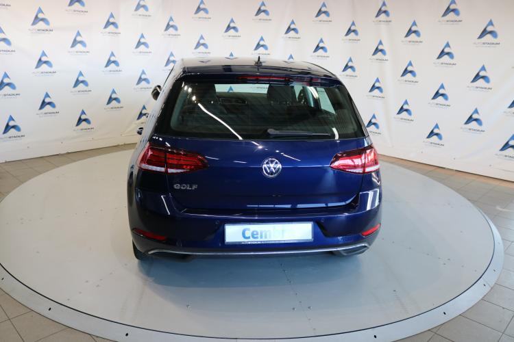 Golf 1.5 TSI EVO Comfortline