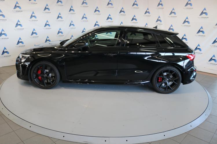 RS3 Sportback 2.5 TSI quattro S-tronic