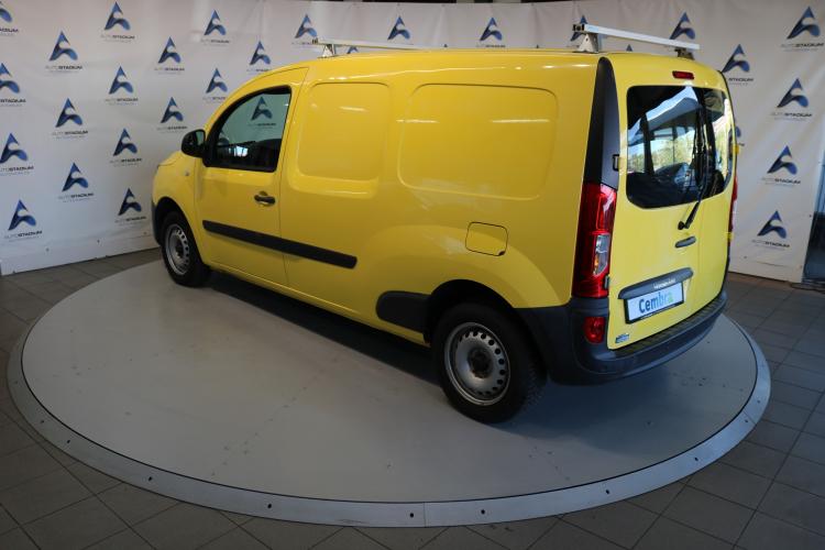 Citan 111 CDI EL Euro 6