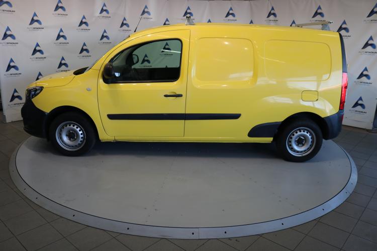 Citan 111 CDI EL Euro 6