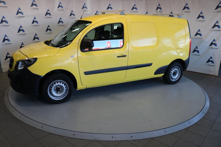 Citan 111 CDI EL Euro 6
