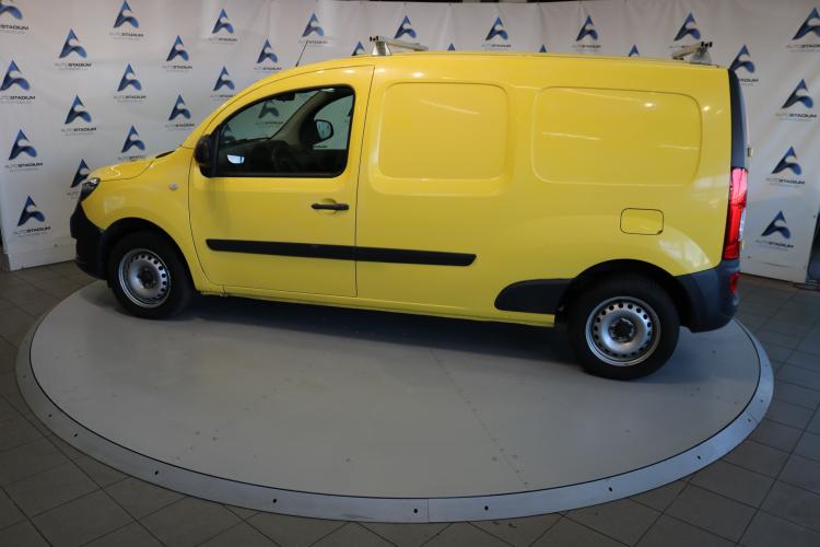 Citan 111 CDI EL Euro 6