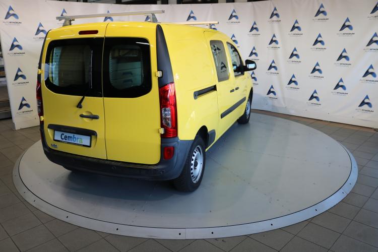 Citan 111 CDI EL Euro 6
