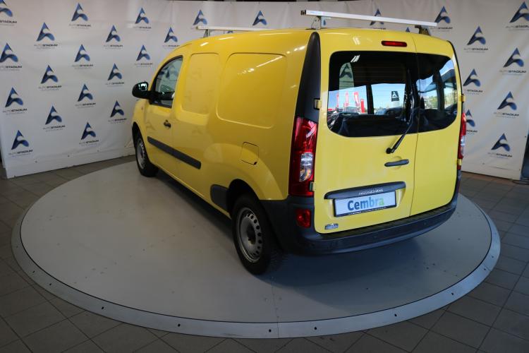 Citan 111 CDI EL Euro 6