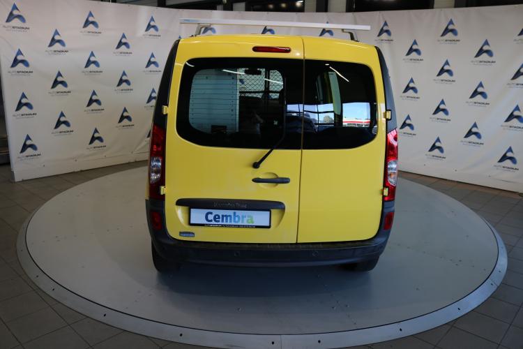 Citan 111 CDI EL Euro 6