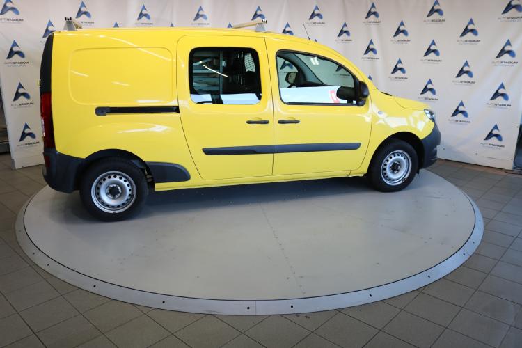 Citan 111 CDI EL Euro 6