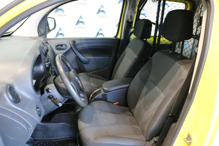 Citan 111 CDI EL Euro 6
