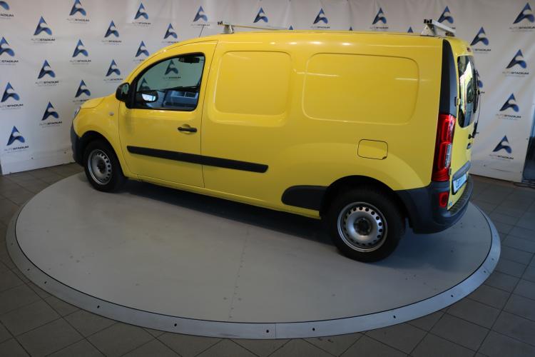 Citan 111 CDI EL Euro 6