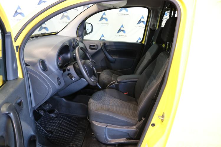 Citan 111 CDI EL Euro 6