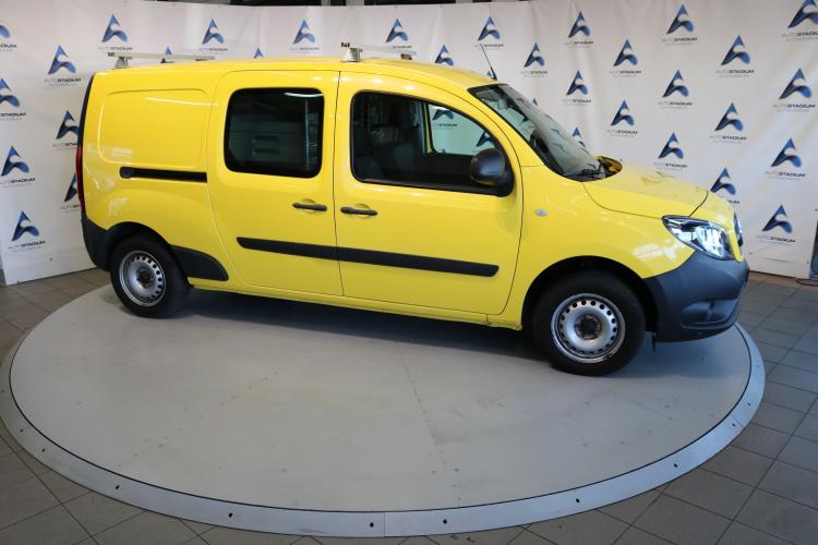 Citan 111 CDI EL Euro 6