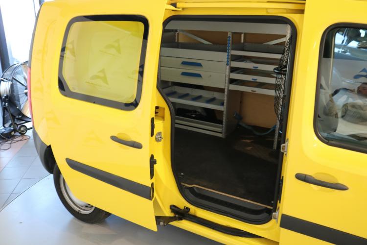 Citan 111 CDI EL Euro 6