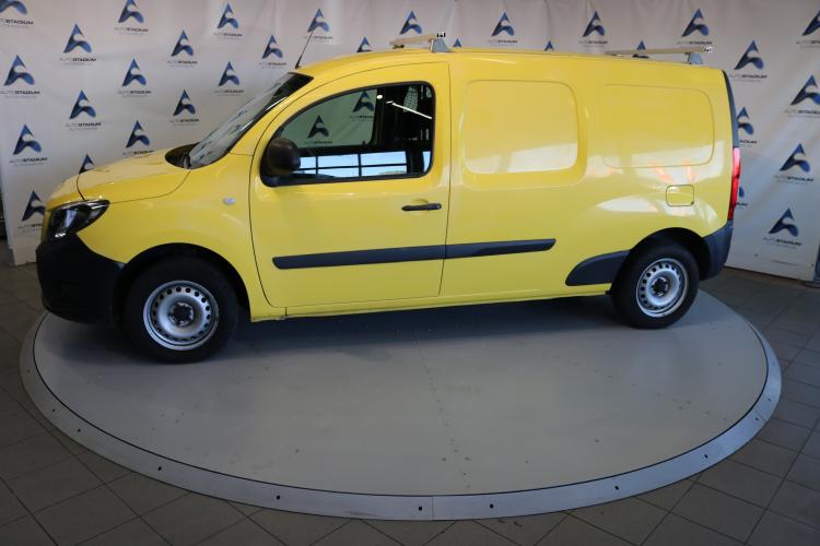 Citan 111 CDI EL Euro 6