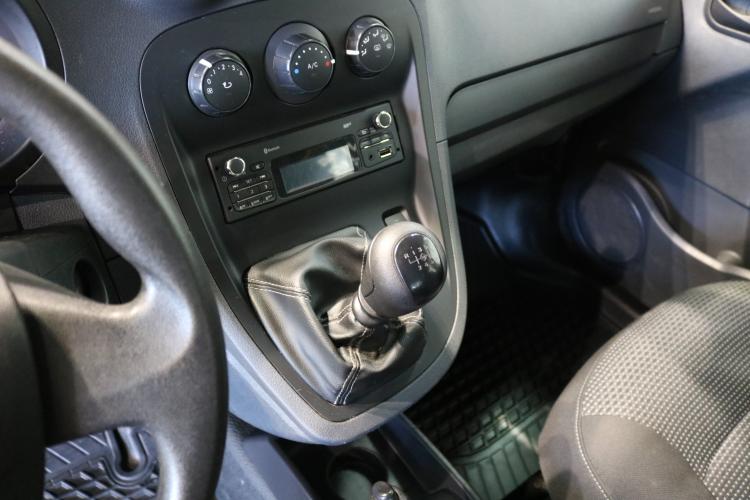 Citan 111 CDI EL Euro 6