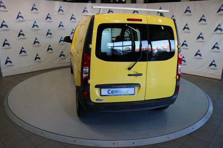 Citan 111 CDI EL Euro 6