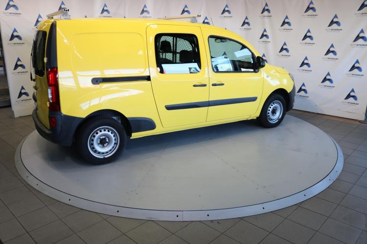Citan 111 CDI EL Euro 6