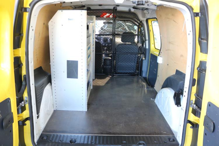 Citan 111 CDI EL Euro 6