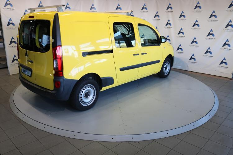 Citan 111 CDI EL Euro 6