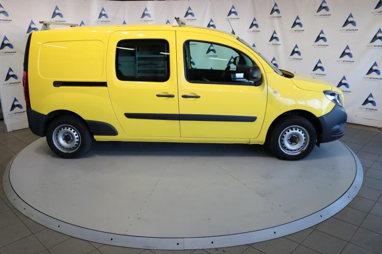 Citan 111 CDI EL Euro 6