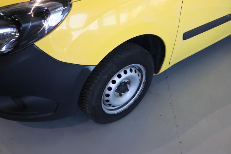 Citan 111 CDI EL Euro 6
