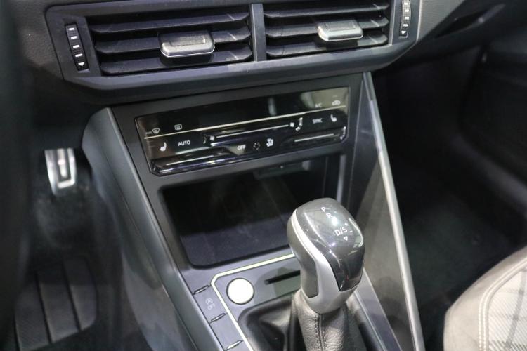 Polo 1.0 TSI R-Line DSG