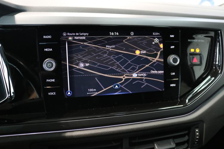 Polo 1.0 TSI R-Line DSG