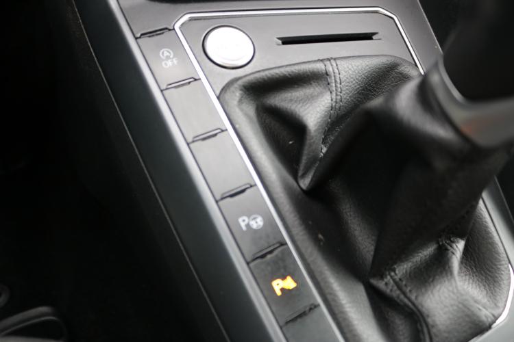 Polo 1.0 TSI R-Line DSG