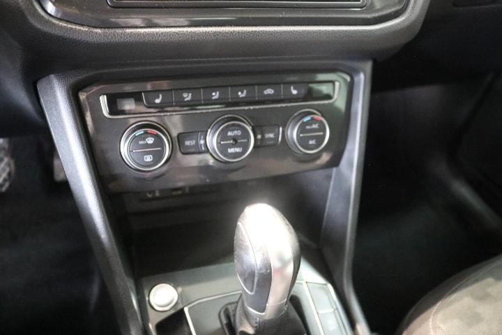Tiguan 2.0 TDI SCR Highline 4Motion