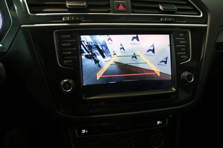 Tiguan 2.0 TDI SCR Highline 4Motion