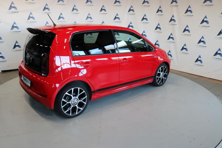 Up 1.0 TSI GTI