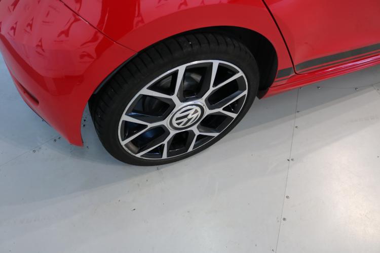 Up 1.0 TSI GTI