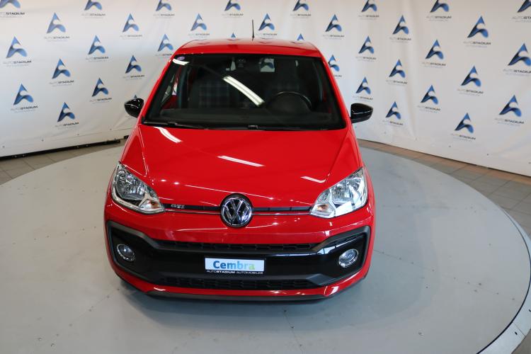 Up 1.0 TSI GTI