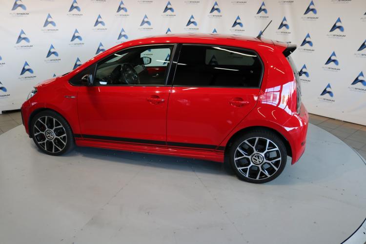 Up 1.0 TSI GTI